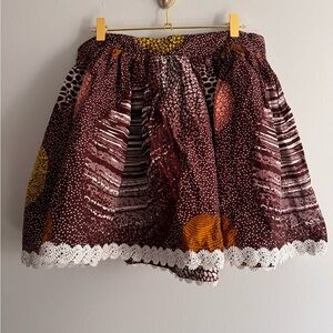 Ace & Couture Women's Skirt